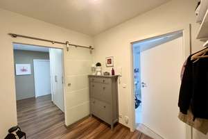 Moderne Wohnung mit Balkon, Aufzug und Stellplatz in MG-Rheydt – Wilhelm-Strauß-Straße 70, 41236 Rheydt, Mönchengladbach – Vorschaubild 3