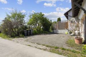 Idyllisch gelegene 3-Zi-DG-WHG mit großem Balkon und Garten in Rennertshofen – Die vollständige Adresse der Immobilie erhältst du vom Anbieter., 86643 Rennertshofen – Vorschaubild 26