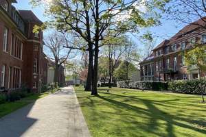 Wohlfühl-Wohnung im schönsten Quartier Barmbeks – Die vollständige Adresse der Immobilie erhältst du vom Anbieter., 22307 Barmbek-Nord, Hamburg – Vorschaubild 15