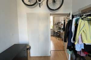 Helle 4 Zimmer Wohnung in zentralster Lage – Kaiserplatz 8, 52062 Kaiserplatz, Aachen – Vorschaubild 4