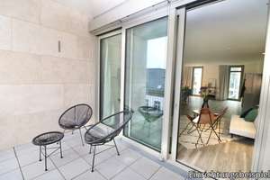 Erstbezug! Moderne 3-Zimmerwohnung mit Loggia im Neubau der Sparkasse – Peter-Knecht-Straße 5, 42651 Solingen-Mitte, Solingen – Vorschaubild 11