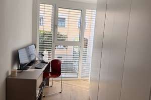 Traumhafte 3-Zimmer-Neubauwohnung mit Terrasse, Einbauküche & Smart Home in Neu-Ulm – 89231 Neu-Ulm – Vorschaubild 6