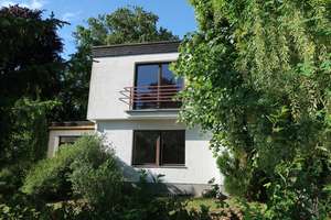 Bestes Kladow: Harmonische Stilikone der 1970er aus erster Hand, fußläufig zum Groß Glienicker See