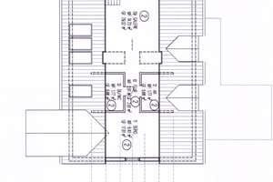 Maisonette-Wohnung mit Garten - exclusiv und möbliert - Stuttgart-Möhringen – Kleinknechtstr. 41, 70567 Möhringen-Mitte, Stuttgart – Vorschaubild 19