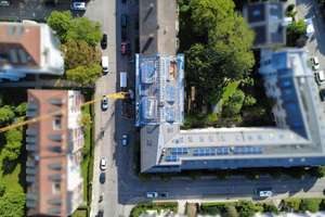 Mehr Raum für Ihre Ideen: Hobbyraum mit ca. 11,32 m² Nutzfläche in Sendling-Westpark – Die vollständige Adresse der Immobilie erhältst du vom Anbieter., 81373 Mittersendling, München – Vorschaubild 5