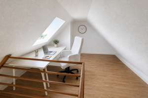 Lichtdurchflutete 3,5-Zimmer-Wohnung in Stuttgart Mitte mit Balkon – 70178 Rathaus, Stuttgart – Vorschaubild 6
