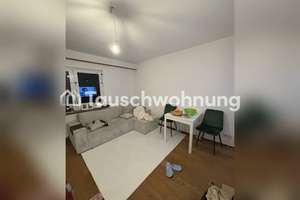 Tauschwohnung: Biete 2 Zimmer mit Balkon in Braunsfeld