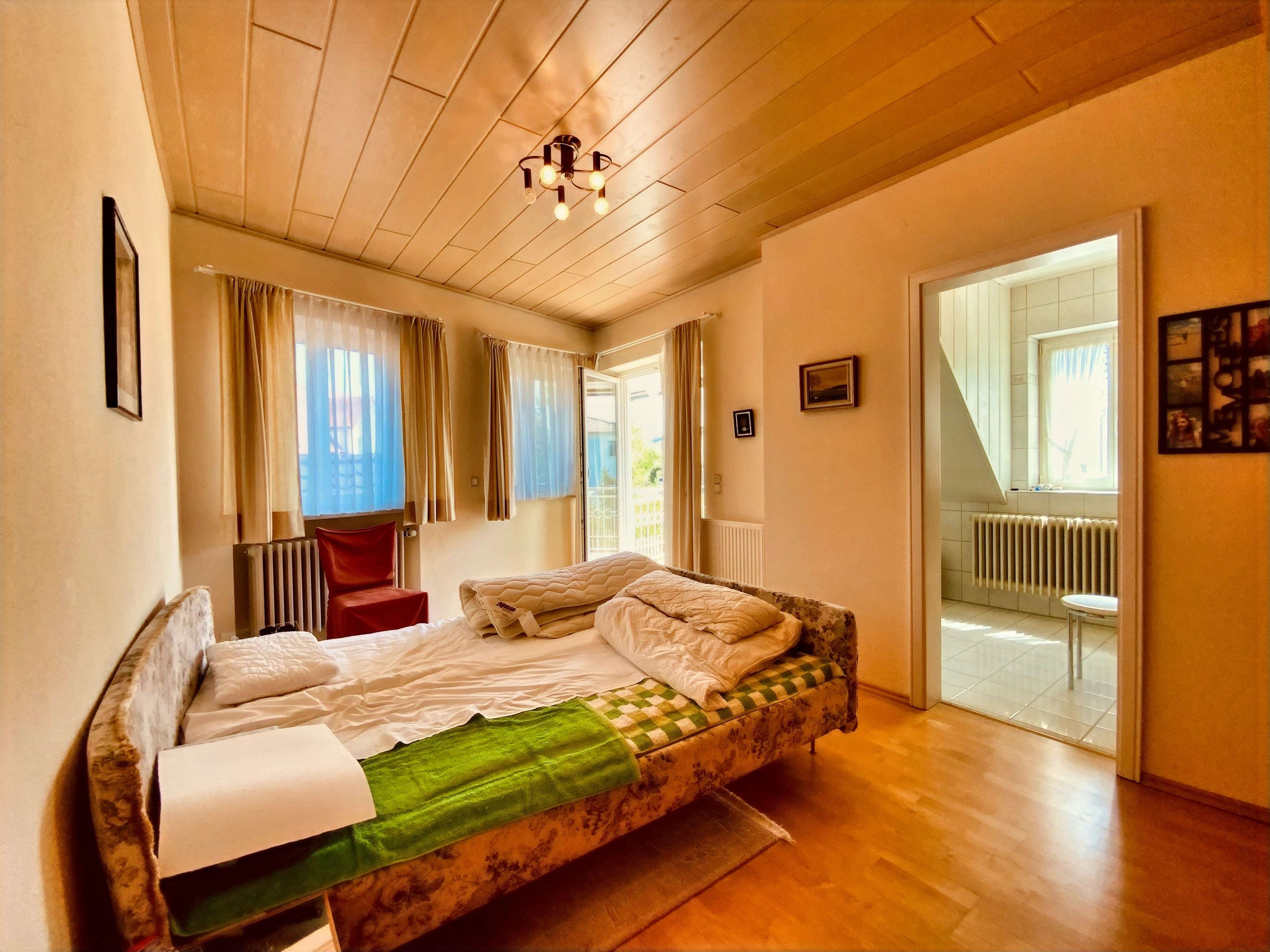 Immobilie in Ziemetshausen - Mega-Zuhause in Ziemetshausen - Bild 7