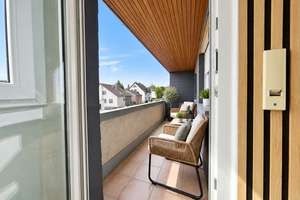 Wohnen mit Charme: Großzügige 3-Zimmer-Eigentumswohnung mit Loggia in Leverkusen – 51381 Bergisch Neukirchen, Leverkusen – Vorschaubild 3