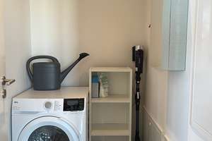 Möblierte Penthousewohnung über den Dächern von Berlin-Mitte – Die vollständige Adresse der Immobilie erhältst du vom Anbieter., 10117 Mitte (Ortsteil), Berlin – Vorschaubild 16