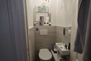 Charmante 3-Zimmer-Wohnung im 1. Obergeschoss – WG-geeignet – Veringstraße 167, 21107 Wilhelmsburg, Hamburg – Vorschaubild 15
