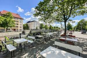 2 Zimmer mit Sonnenbalkon – Raum für eigene Ideen – Die vollständige Adresse der Immobilie erhältst du vom Anbieter., 12059 Neukölln (Ortsteil), Berlin – Vorschaubild 12