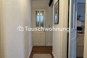 Tauschwohnung: Preiswerter 50qm Altbau Charme zentral in Eimsbüttel – Die vollständige Adresse der Immobilie erhältst du vom Anbieter., 20255 Eimsbüttel (Ortsteil), Hamburg – Vorschaubild 8