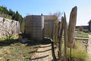 Ankommen & wohlfühlen! Gemütlicher Bungalow (barrierefrei) mit traumhaftem Garten in Feldrandlage – Die vollständige Adresse der Immobilie erhältst du vom Anbieter., 38524 Sassenburg – Vorschaubild 31