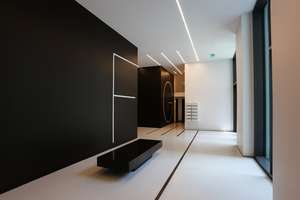  Tolle 3-Zi.-Wohnung mit idealem Grundriss - Smart Home-Features inklusive – George-Stephenson-Straße 12, 10557 Moabit, Berlin – Vorschaubild 20
