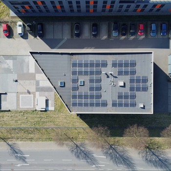 Loftartige Bürofläche | gute Visibilität | neuwertig