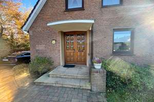 Großzügiges Einfamilienhaus mit schönem Garten, Vollkeller und Garage in Lübeck-St. Jürgen (Nähe Uni – Die vollständige Adresse der Immobilie erhältst du vom Anbieter., 23562 Sankt Jürgen, Lübeck – Vorschaubild 14