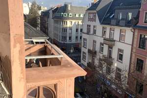 Sanierte 3-Zimmer-Wohnung mit Balkon und EInbauküche im beliebten Bornheim! – Die vollständige Adresse der Immobilie erhältst du vom Anbieter., 60385 Bornheim, Frankfurt am Main – Vorschaubild 1