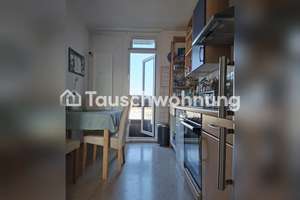 Tauschwohnung: 3-Zimmer-Wohnung in Köln Lindenthal tauschen – Ostlandstraße 40, 50858 Weiden, Köln – Vorschaubild 6