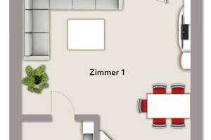 Familienfreundliches Zuhause in gepflegtem Zustand – Garten, Garage und viel Platz auf drei Ebenen – Die vollständige Adresse der Immobilie erhältst du vom Anbieter., 76189 Grünwinkel, Karlsruhe – Vorschaubild 28