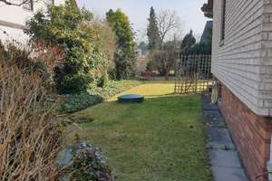 Charmantes, ruh. EFH: 156 m² Wfl., / 626 m² Grundstück: Keller, Sauna, Garage - L´rade - Stadtrand – Die vollständige Adresse der Immobilie erhältst du vom Anbieter., 12309 Lichtenrade, Berlin – Vorschaubild 4