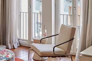 City-Apartment in der Altstadt – 3 Zimmer zwischen Lehel und historischem Zentrum! – Herrnstr. 9, 80539 Graggenau, München – Vorschaubild 4