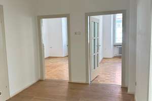 Charmante 3-ZKB mitten in der schönen Altstadt – Hasestr. 37, 49074 Innenstadt, Osnabrück – Vorschaubild 5