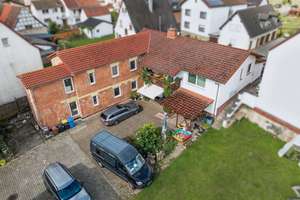 Einfamilienhaus mit Anbau im schönen Hain-Gründau – Die vollständige Adresse der Immobilie erhältst du vom Anbieter., 63584 Gründau – Vorschaubild 2
