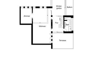 Lichtdurchflutetes Townhouse mit direktem Wasserzugang – Die vollständige Adresse der Immobilie erhältst du vom Anbieter., 12527 Grünau, Berlin – Vorschaubild 17