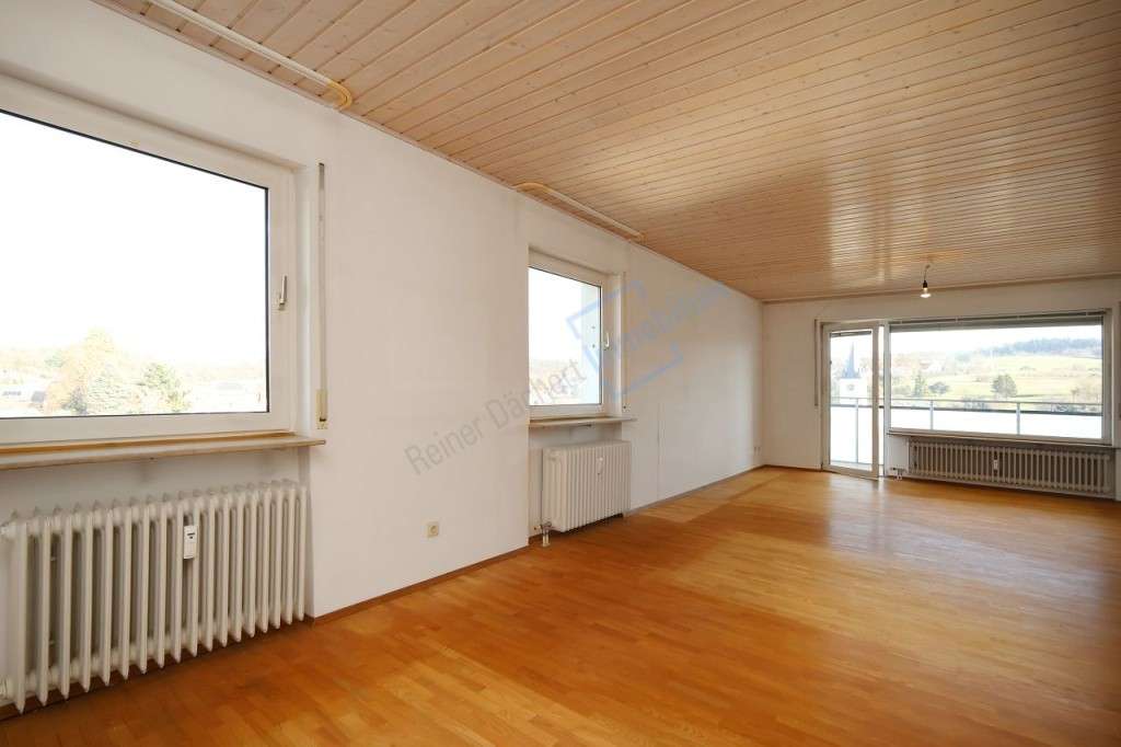 Immobilie in Mühltal - MÜHLTAL-PANORAMA - Bild 1