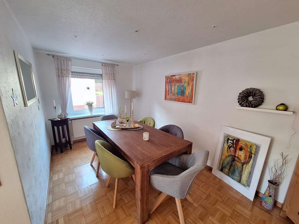 Immobilie in Meldorf - Ein Traum in herzen der Stadt - Bild 3