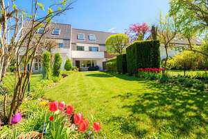 Ein Haus, das Sie gestalten dürfen und das mit Ihrer Familie mitwächst! – Die vollständige Adresse der Immobilie erhältst du vom Anbieter., 81827 Waldtrudering, München – Vorschaubild 3