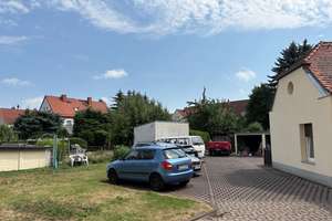 *  Kleines Gartenhaus - hübsche Maisonettewohnung - ID 6729 * – Die vollständige Adresse der Immobilie erhältst du vom Anbieter., 1189 Räcknitz/Zschertnitz, Dresden – Vorschaubild 8