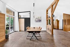 Architektenhaus am Waldrand von Willmering– großzügiges Split-Level-Wohnen, frisch modernisiert! – Die vollständige Adresse der Immobilie erhältst du vom Anbieter., 93497 Willmering – Vorschaubild 3