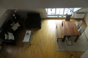 exclusive Dachgeschosswohnung mit Galerie in Bestlage Waldtrudering – von-Gravenreuth-Str. 8, 81827 Waldtrudering, München – Vorschaubild 15