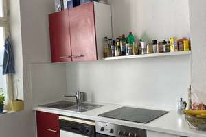 WG-geeignete 3-Zimmer-Wohnung in Stuttgart Ost – Bussenstrasse 54, 70184 Gablenberg, Stuttgart – Vorschaubild 4