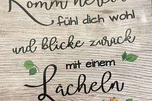 Perfekte Auszeit in Horumersiel-Friesenhörn! Gemütliches EG-Apartment mit herrlicher Süd-Terrasse! – Die vollständige Adresse der Immobilie erhältst du vom Anbieter., 26434 Wangerland – Vorschaubild 4