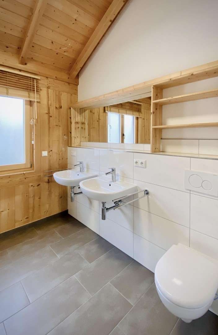 Immobilie in Feldkirchen - Nachhaltiges Architektenhaus im Grünen - Bild 5