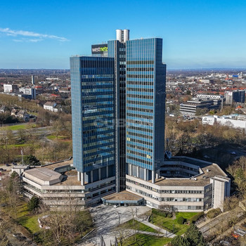 Ihre neue Bürofläche am Westfalenpark!