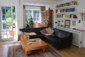 Gepflegtes Haus mit Sauna – Berlin – Vorschaubild 3