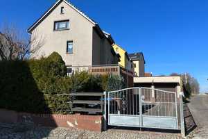 Schönes Wohnhaus in ruhiger Lage für die Familie oder 2 Generationen – Altenburger Land (Kreis) – Vorschaubild 9