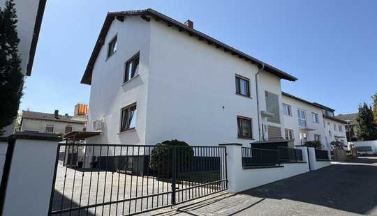 Bild von *PROVISIONSFREI* Mehrfamilienhaus in Dietzenbach-Hexenberg – Kapitalanlage oder Eigennutzung
