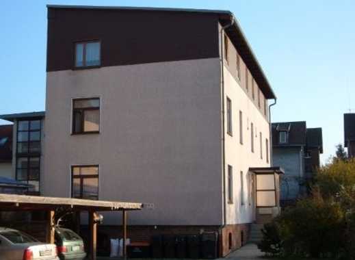 Single wohnung eisenach
