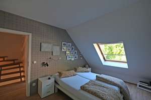 Klares Konzept in Kettwig :) Chices, modernes Zuhause mit viel Komfort & Urlaubsflair – Die vollständige Adresse der Immobilie erhältst du vom Anbieter., 45219 Kettwig, Essen – Vorschaubild 18