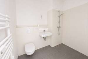 antaris Immobilien GmbH **Ihr neues Zuhause: Helle 4-Zimmer-Wohnung mit Terrasse** – Die vollständige Adresse der Immobilie erhältst du vom Anbieter., 99085 Krämpfervorstadt, Erfurt – Vorschaubild 2