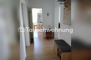 Tauschwohnung: Düsseldorf Gerresheim: Helle, ruhige Wohnung – 40625 Gerresheim, Düsseldorf – Vorschaubild 13