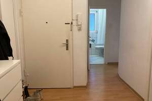 Helle 3-Zimmer-Wohnung in perfekter Lage – Geysostraße 15, 38106 Nordstadt, Braunschweig – Vorschaubild 8
