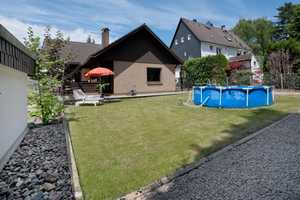 Reserviert! Winkelbungalow mit Werkstattkotten in idyllischer Lage von Solingen – Solingen – Vorschaubild 30