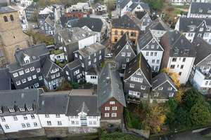 Historisches Fachwerk mit Charme und moderner Wohnvielfalt erleben – Die vollständige Adresse der Immobilie erhältst du vom Anbieter., 42555 Langenberg, Velbert – Vorschaubild 43