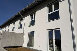 Zukunftssicher wohnen: Energieeffizientes Neubau-Reihenhaus für Familien. – Die vollständige Adresse der Immobilie erhältst du vom Anbieter., 84030 Ergolding – Vorschaubild 5